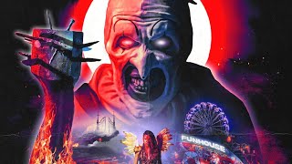 فيلم terrifier 2 كامل + الترجمه برابط مباشر(horror movies)