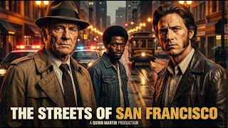 Download Lagu [NEW] The Streets of San Francisco 2026 – Brand-New Episode of the Reimagined Classic Crime Series MP3