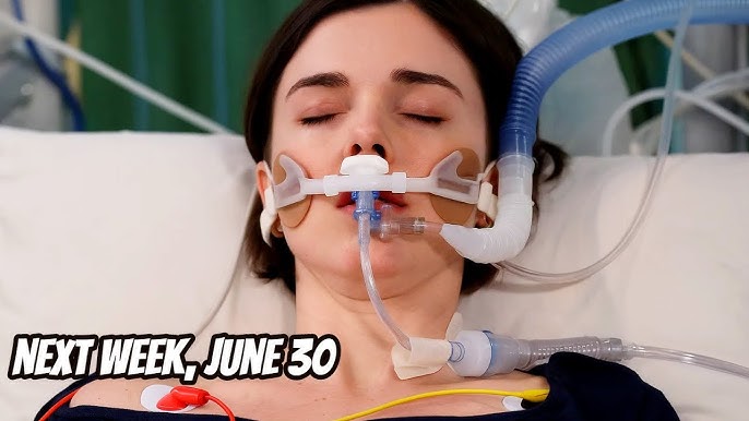 General Hospital Spoilers Next Week June 30 - July 4 | GH Spoilers Next Week 6/30 - 7/4/2025 - YouTube