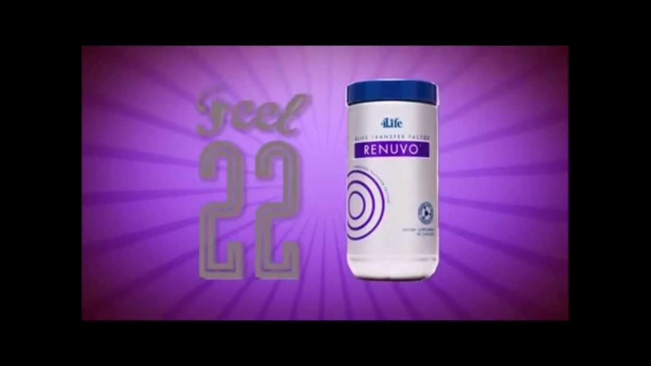 renuvo-4life-transfer-factor-by-4life-nicaragua-youtube