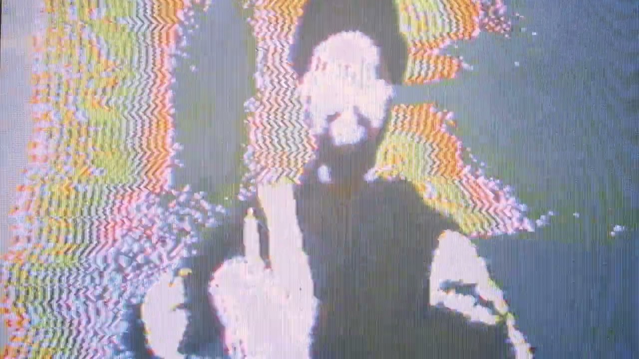 KILL GOOBER - SMOKE (feat. Jwoods1945)