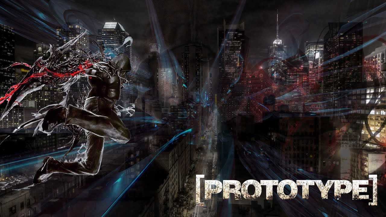 Prototype - Part 10 PC Playthrough [HD] - YouTube