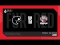 FUR vs RED | CBLOL SPLIT 1 2026 | FASE REGULAR | S6 D1 | PARTIDA 3