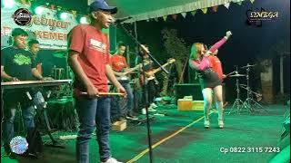 NEMEN - SELA OVIE - CAH DANGDUT LIVE PINGGIRSARI, NGANTRU