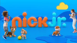 Nick Jr Latinoamérica - Tanda Publicitaria 21112023