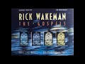 Rick Wakeman The Gospels Part 4 The Gospel According To St John mp3