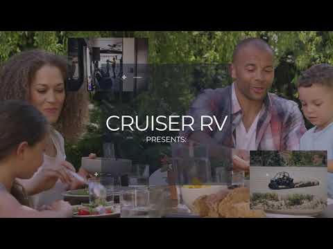 PDI Process - MAINTENANCE MONDAY with Cruiser RV