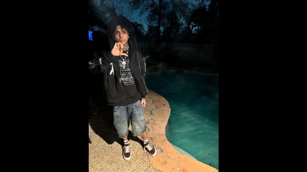 [FREE] Lil Tony Type Beat - \