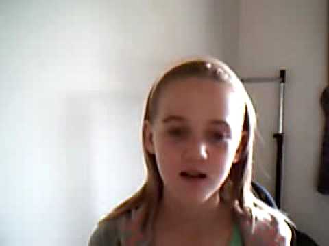 lii duggan singing beyone - single ladies