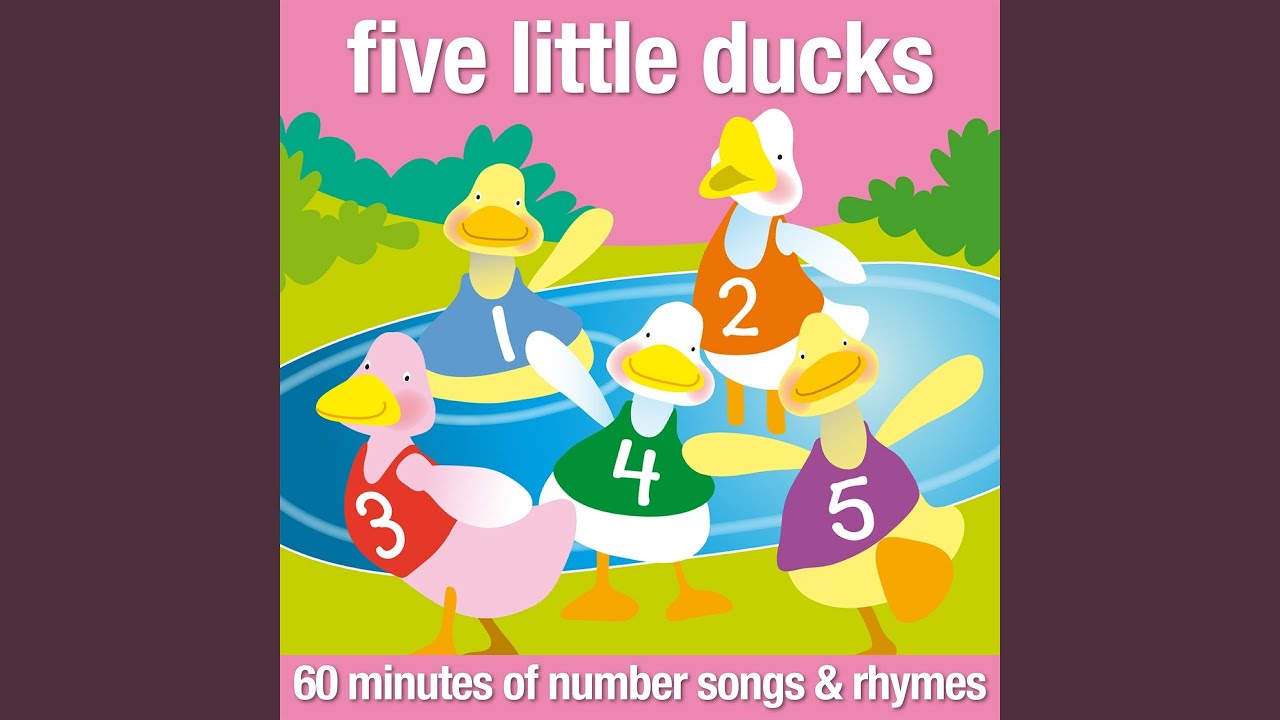 Chook Chook Chook (Rhyme) YouTube