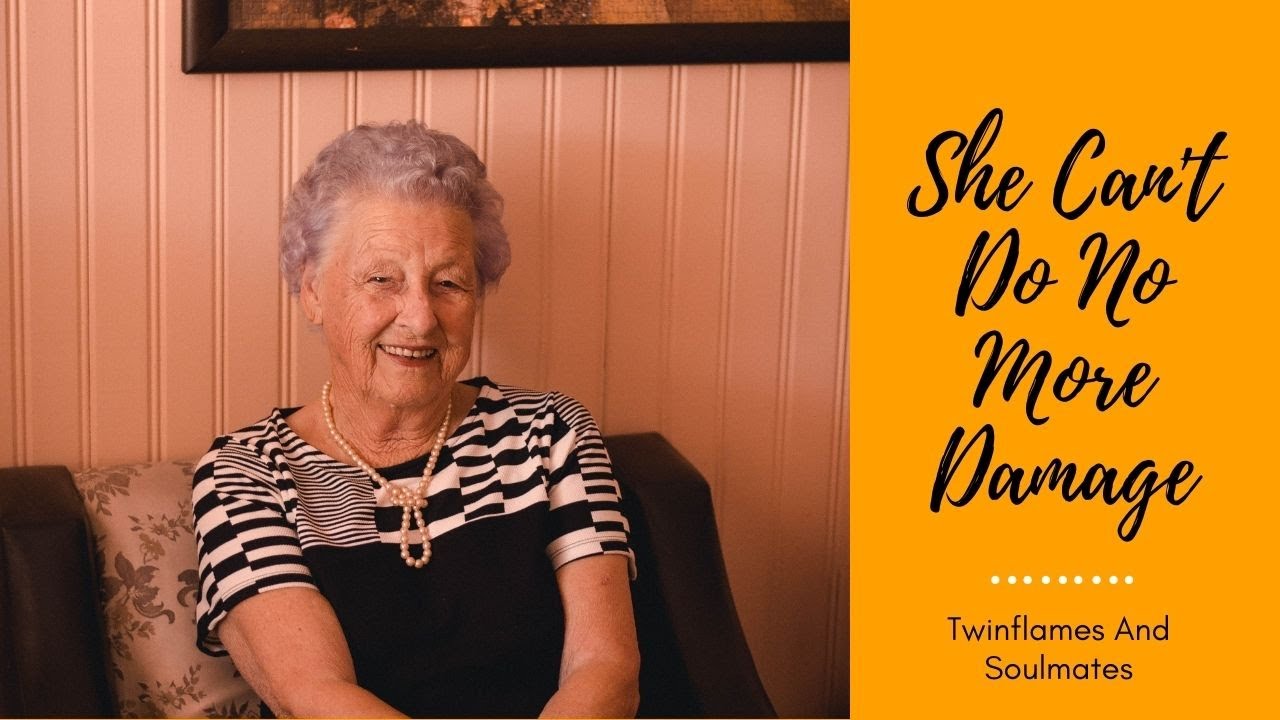 Divine's Judgement To Karmic Mother 