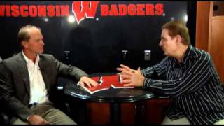 Steve Stricker Interview