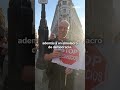 MANFIESTACIÓN por la VIVIENDA: "Los políticos nos llevan a un simulacro de democracia"