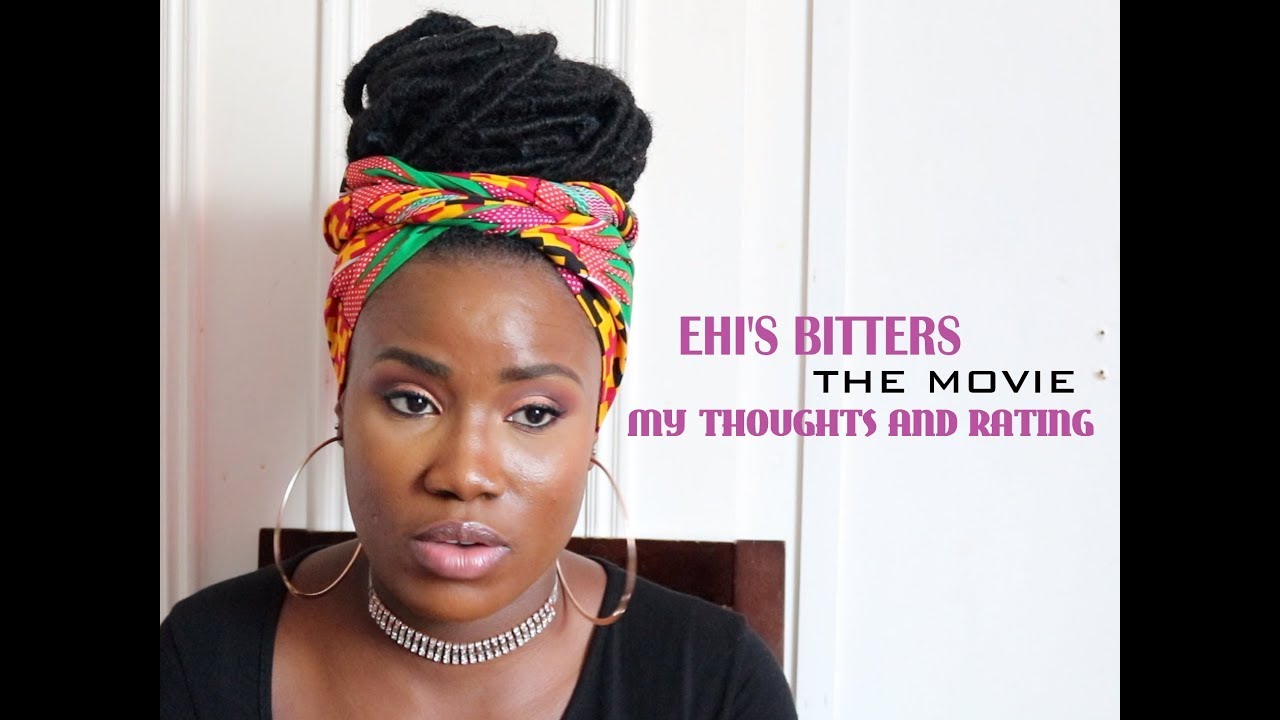 Download Ehi's Bitters The Movie - My Thoughts and Rating /Single Parenting/Child Neglect