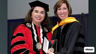 Ellen Ochoa – First Hispanic Woman in Space (720p)