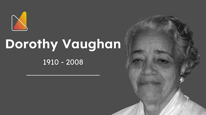 ''The Human Computer'' - Dorothy Vaughan