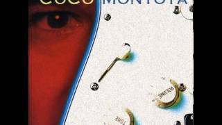 Coco Montoya - Nothing But Love chords