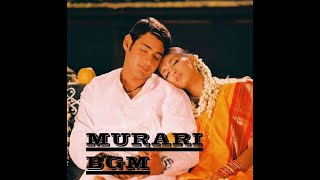 Murari Movie BGM| Mahesh Babu Murari BGM