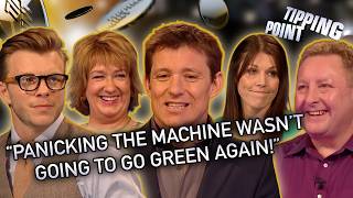 Is a JACKPOT WIN on the cards? | FULL EPISODE | Tipping Point 🪙 screenshot 5