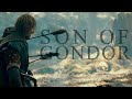 (LOTR) Boromir | Son of Gondor