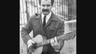 Brassens              Quand on est con, on est con chords