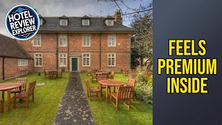 Cocked Hat Hotel by Good Night Inns - Feels Premium Inside | Coventry, United Kingdom🏩