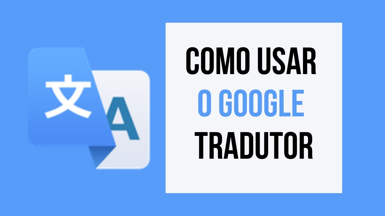 Google Tradutor: 3 truques para tirar máximo proveito da ferramenta -  10/08/2022 - Tec - Folha