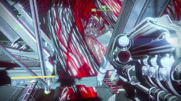 Destiny Wrath of the Machine full raid gameplay part 2