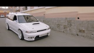 Subaru Legacy BG5 STI Subaru Legacy BG5 STI
