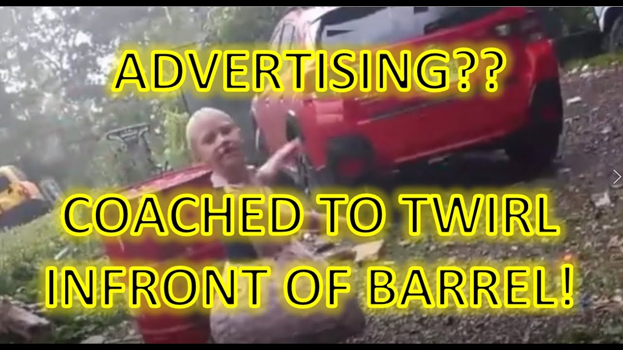 САММЕР УЭЛЛС НАУЧИЛИ ТАНЦЕВАТЬ ПЕРЕД ВЫВЕСКОЙ «ПРОДАЕТСЯ»!