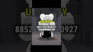 🎵3 NEW Roblox Music IDs 🎵 | Working Music Codes 1 Oct 2026 🔥 #roblox #shorts