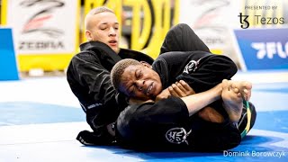 2022 Pans Day 2 Recap: The Best Brown Belts In America