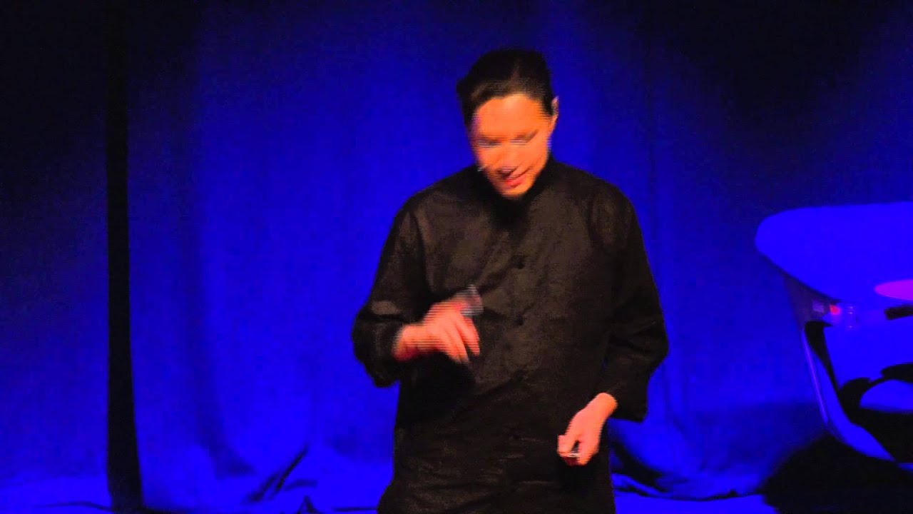 Do you Speak Pentatonic? The Multilinguality of Music | De Kai | TEDxWanChai