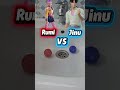 Rumi VS Jinu battle #kpop #asmr #battle #playstation #viral #trend
