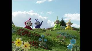 Teletubbies - Naughty Bee-Clip7