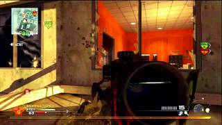 Qwaze Xd - Multi Cod Mini - Prey Leader