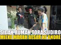 SIDAK RUMAH TORA SUDIRO.. MIEKE AMALIA NGGA SETUJU SUAMINYA MASUK PREDIKSI