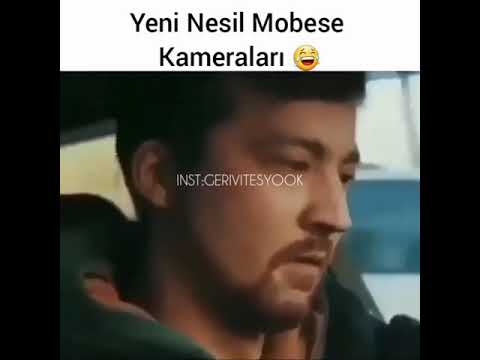 Yeni nesil mobese kameraları