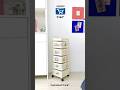 Metal slide storage rack | Amazon sale | shorts #amazon #shorts