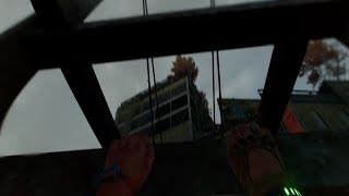 Dying Light 2: POV RUN TO DEATH w/ E3 MODS