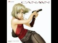Canaan Instrumental OP
