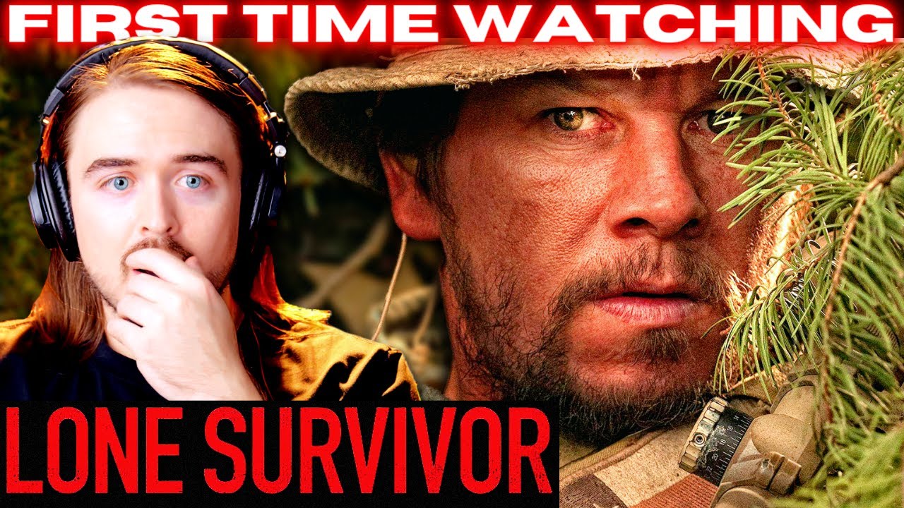 THERE WAS A HOLE  Lone Survivor #1 