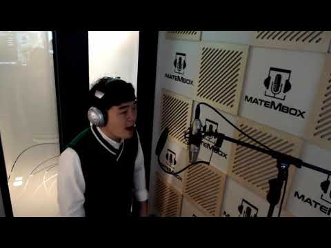정승환 이 바보야 [메이트엠박스-코인노래방녹음실]