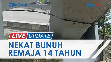 Nyawa Remaja 14 Tahun Dihabisi Kakak Iparnya Sendiri, Pelaku Buat Skenario Seolah Korban Bunuh Diri
