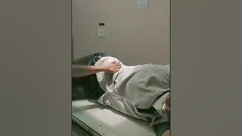 LS Spine lateral view, By Himal Rai