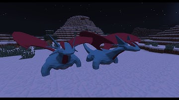 Pixelmon + NBTEdit - Duplication tutorial