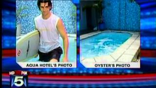 Oyster On Fox News D.c.