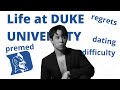 Life at duke university (POURING the tea) w/ Brian