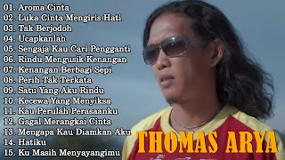 Thomas Arya Full Album Terbaru dan Terpopuler 2025