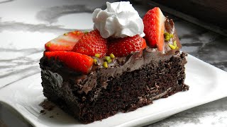 ... recipe. #cake #chocolate #fruitcake welcome to my channel:
https://www./c/ninikbeckereatlover yogurt chocolate cake cake: 25...